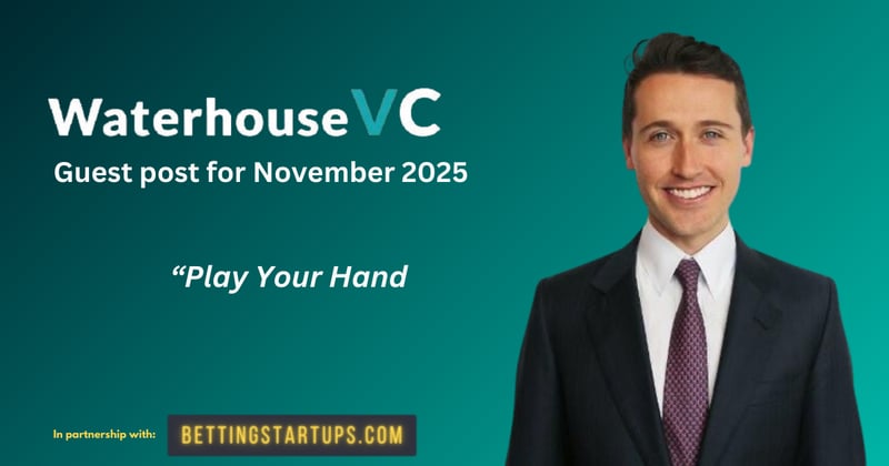 Waterhouse VC: Play Your Hand