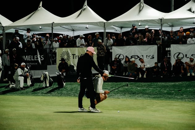 Top Free Agent Pickups for The GL Championship