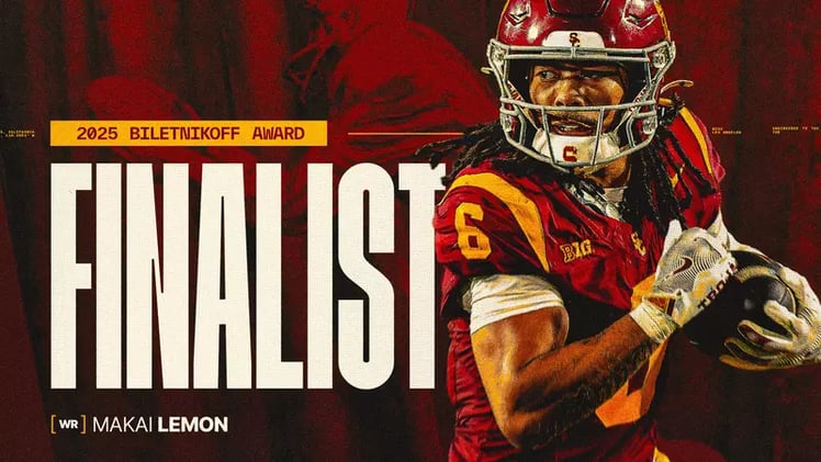 The Three Torches 11/28: Lemon is a Finalist!