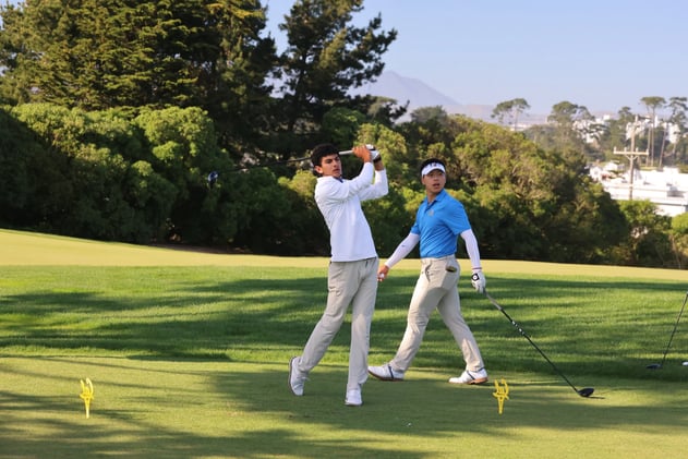 Spartan Brew 3/27: Round 1 for the Men