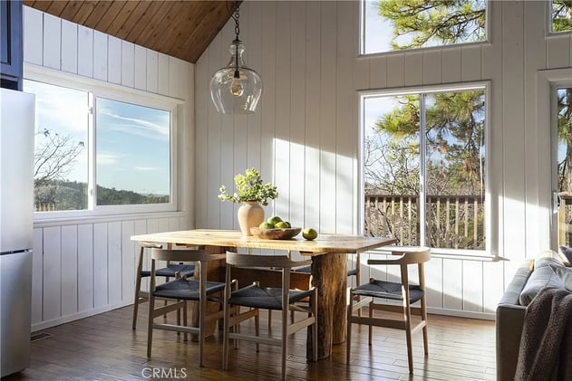 📈 STR-Ready A-Frames and $10k Builder Incentives