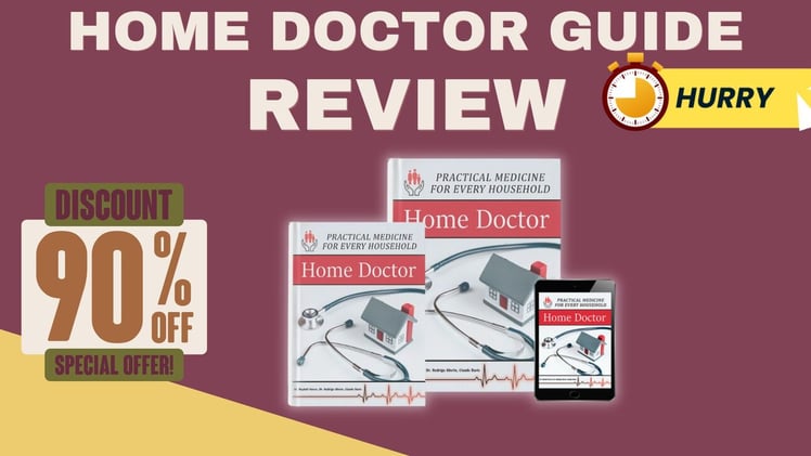 The Surprising Truths in Home Doctor Reviews 2025 That Will Change Your Health Forever