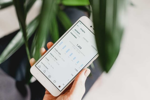 Three Goals for Your Social Media and How to Implement Them