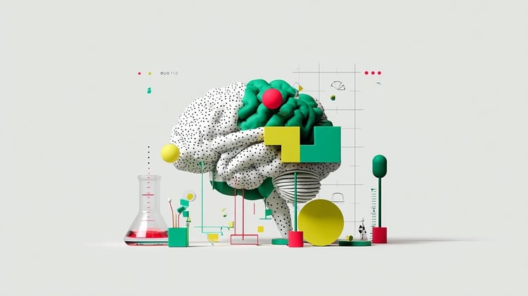 Googlen Geminin Guided Learning -ominaisuus