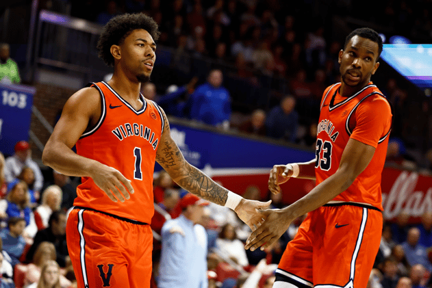 Hoos Brew 1/23: Tar Heels In Town
