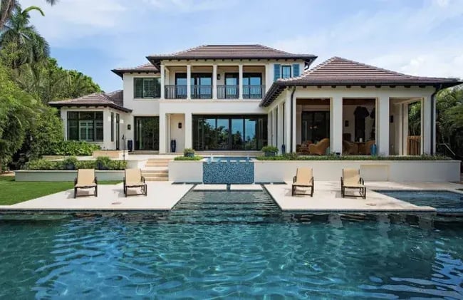 Study: Florida Among Most Expensive States to Buy Property — Challenges for Naples Buyers