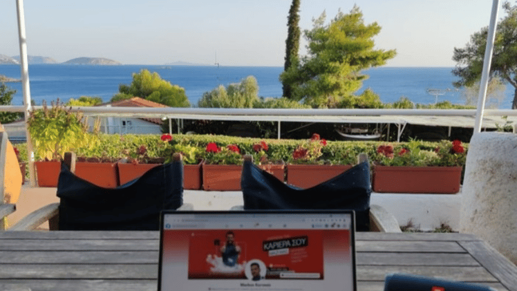 The Rise of 'Bleisure' Travel: How Digital Nomads Are Redefining Business and Leisure