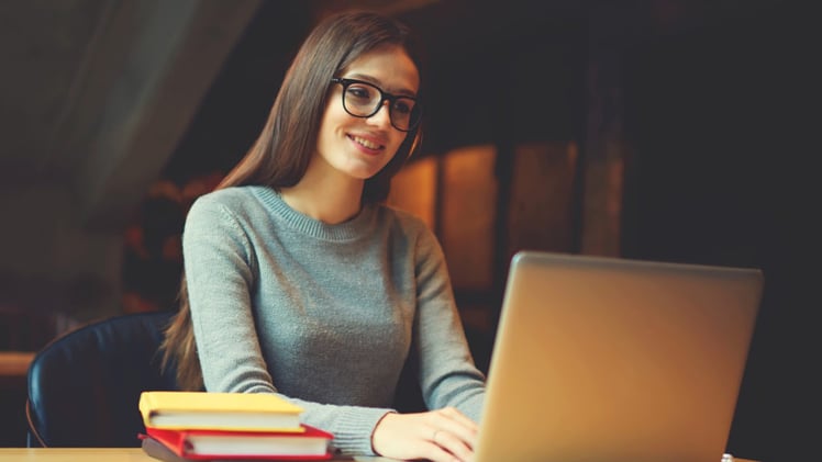 Learn Affiliate Marketing in 2021 | How Does It Work?