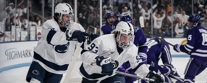 Blue & White Brew 10/28: Trending Up!