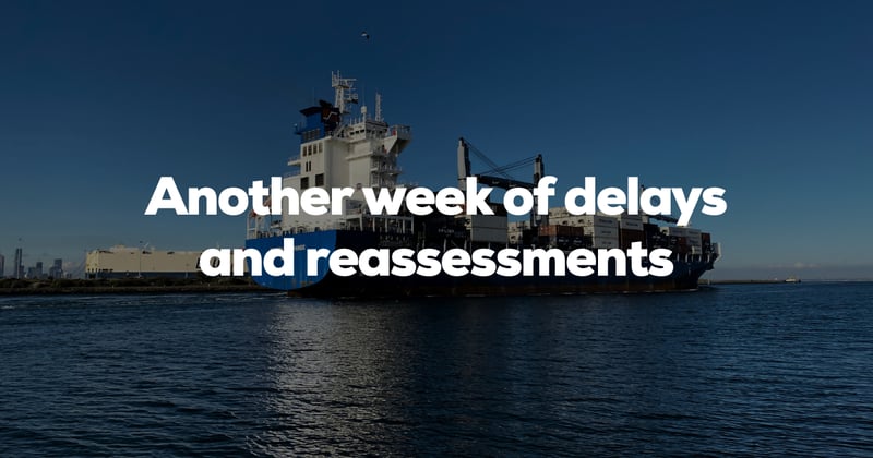 What's Happening in Sustainability & ESG (Week Recap 14.10 - 20.10) 🌎