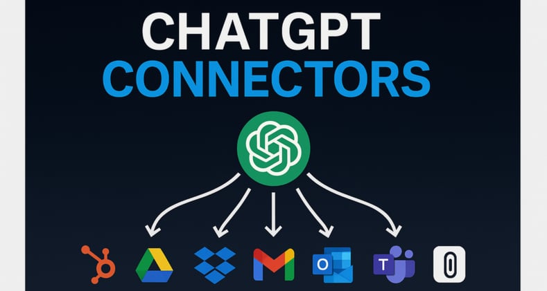 🤖 ChatGPT ya puede encontrar cualquier archivo por ti (sí, cualquiera)