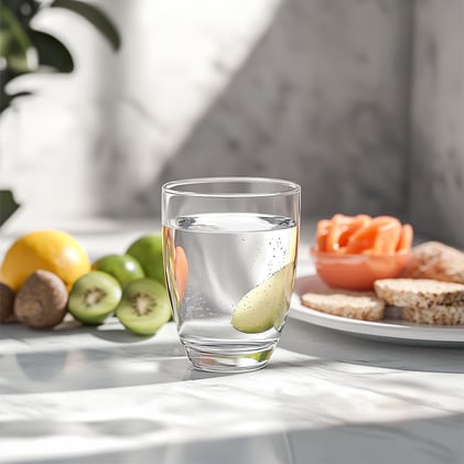 3 Simple Habits of Super Healthy People
