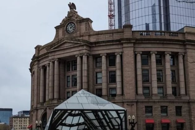 MA se opone a una intervención federal  