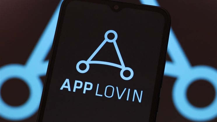 The Asymmetry in AppLovin $APP