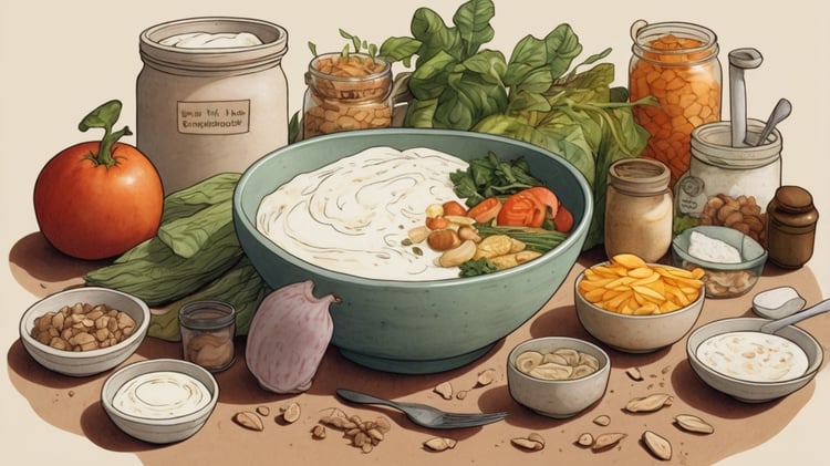 🚨 Your Gut Is Screaming for Help—Here’s How to Fix It!