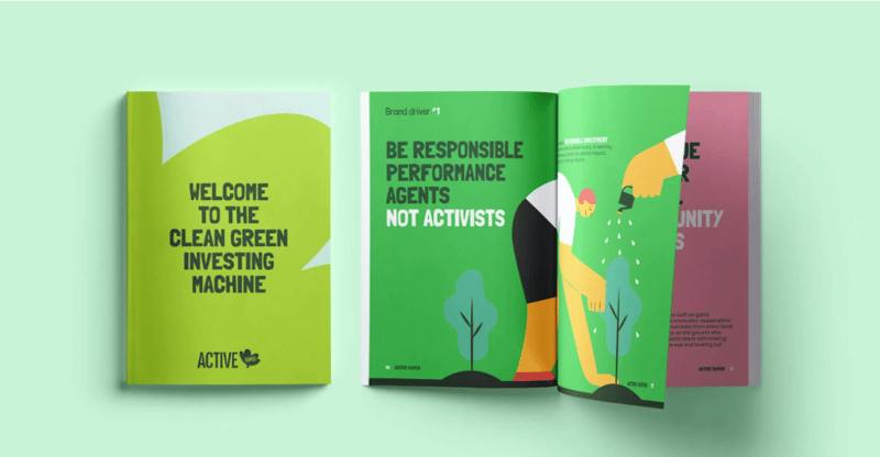 How Blockchain can Help Save the Planet, and your Super