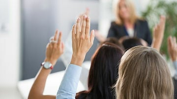 The Power of Opinion