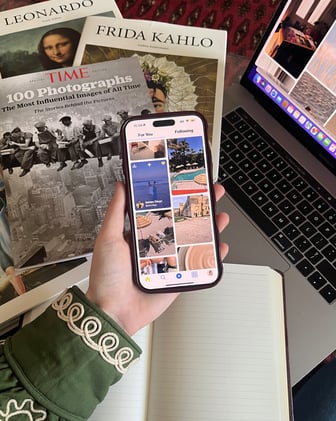 trending audios to try this week