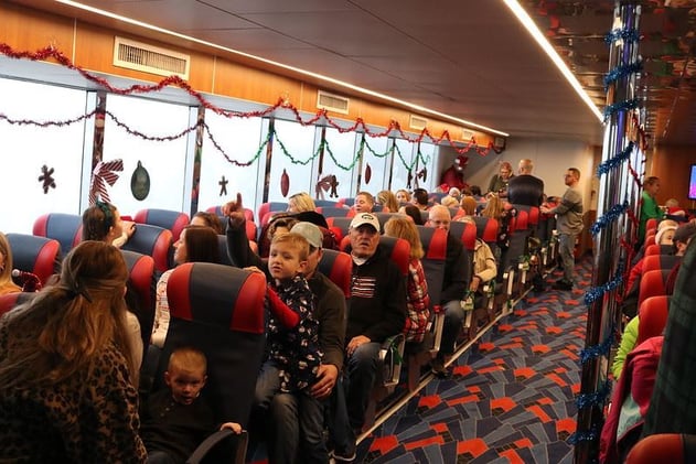 Weekly Roundup 12/1/2025