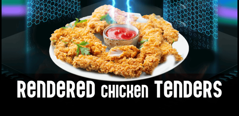 3D Food Printing: When Sci-Fi Meets Your Dinner Plate