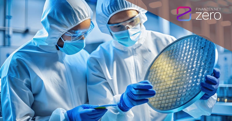 🌍 Intel verliert Boden, Trump greift ein und ein ETF bündelt die wahren Chip-Gewinner