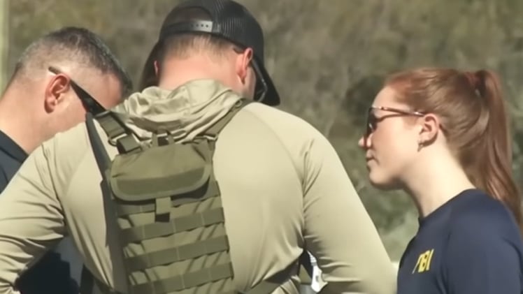 Major Breakthrough In Nancy Guthrie Investigation