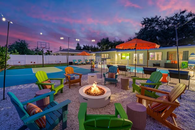 🌴 Build Income. Skip the Stress. Live Free.