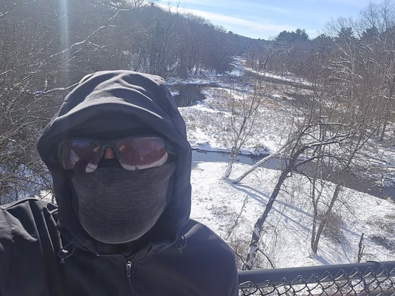 #AcademicRunPlaylist - 1/21/26