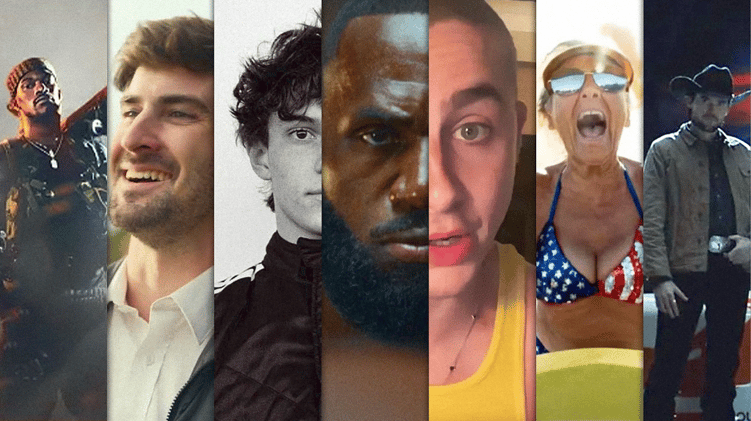 2025’s top AI cheat codes to 10x your videos 