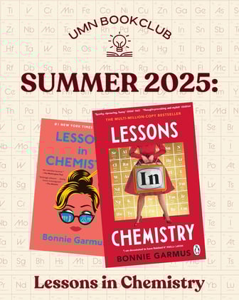 📚🍁The End of Summer & Fall Kickoff