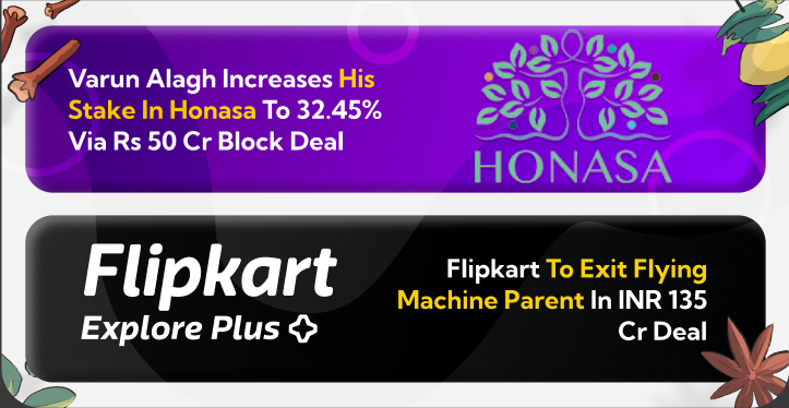 Quick Commerce Reckoning, Flipkart’s Exit, and Varun Alagh Doubles Down