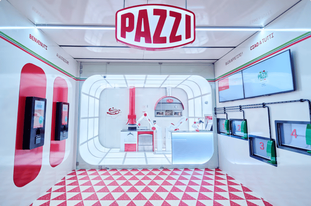 #102 Capza toma el control de Goiko