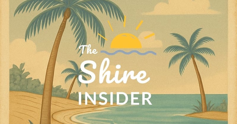 🍔🌊Riverside Shire Gems: Burgers, Brews & Canal Views