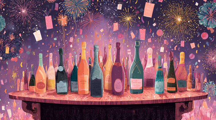 🌟 New Year, New Vines