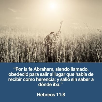 Obedecer Cuando no Entiendo el por qué