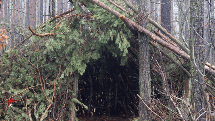 Where You Live is Nobody's Business