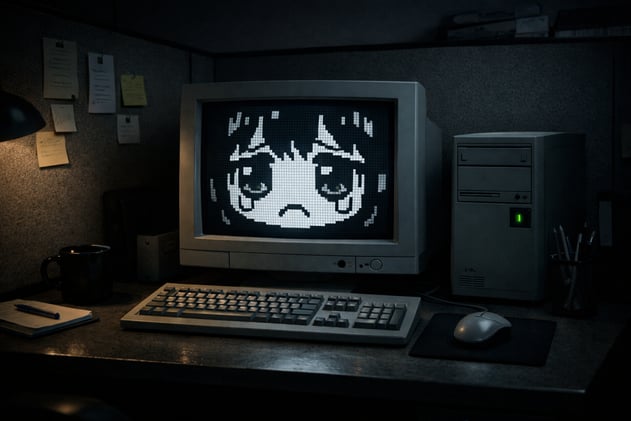 🤖🗯️ IA demuestra “emociones funcionales”