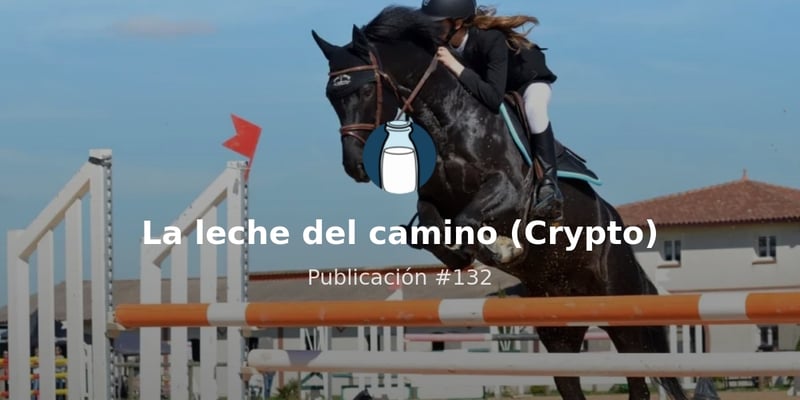 🥛- ¿empiezas el SALTO a la adopción? 3 BARRERAS