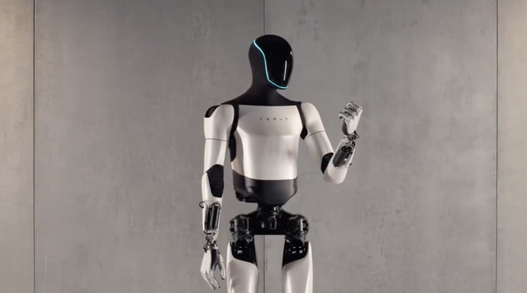 Robotics Special: Unitree stuns the robot market