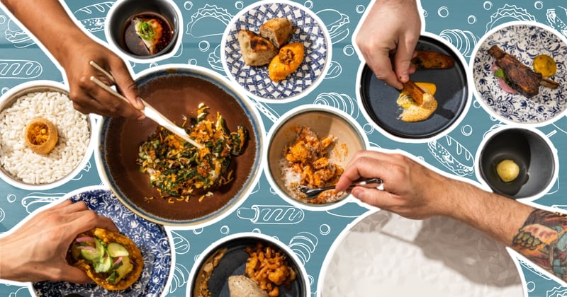 🍦Food Capital of the Midwest? Confirmed.