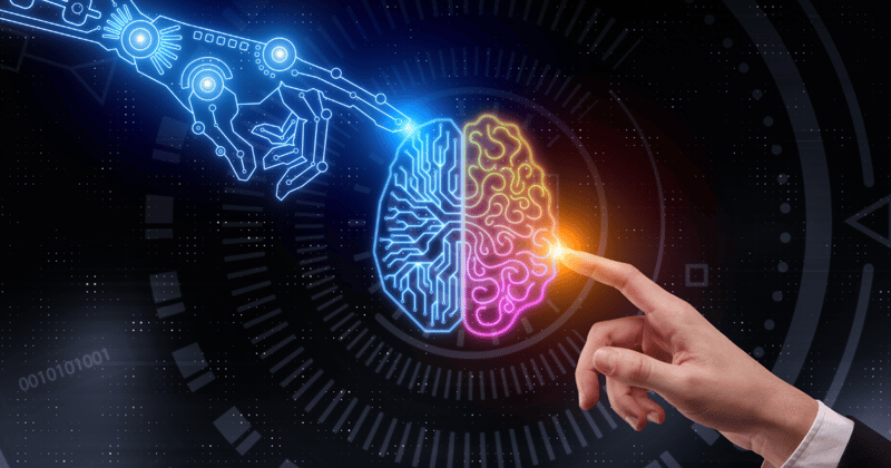 Intelligent Automation and Your Business