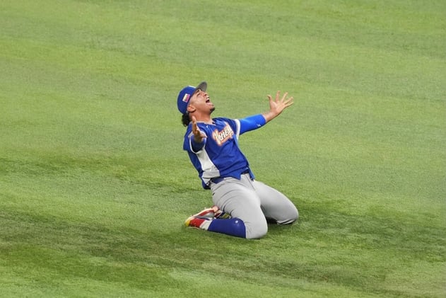 Triumph Forged in Faith's Crucible