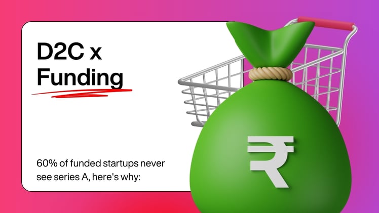 ⁠D2C x Funding