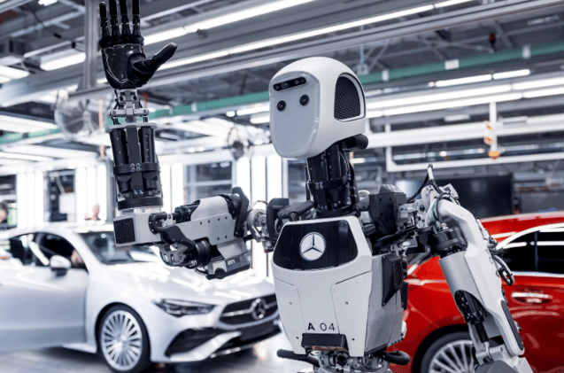 🧭Will Spatial Intelligence Save AI?