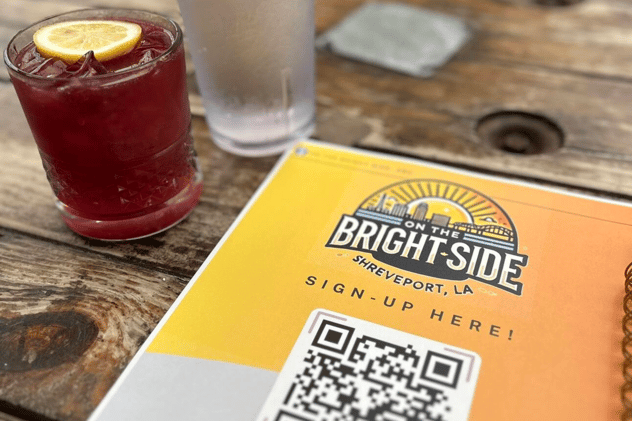 From Shreveport, With Love: Your First OTBS Edition!