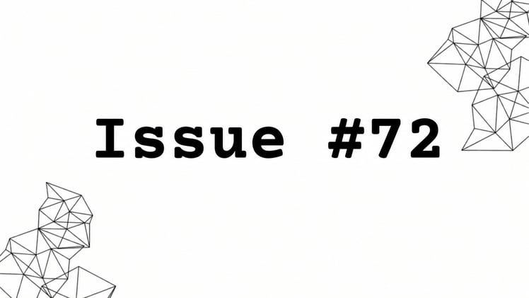 Issue #72: Claude Cracks $900B