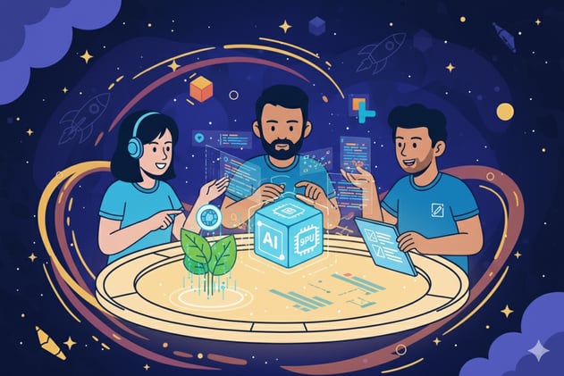 Remote Work Opportunities #90