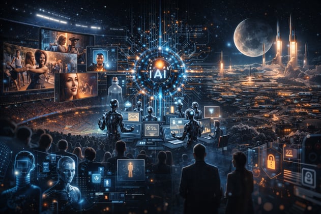 🦄 MUSK CAMBIA MARTE por la LUNA