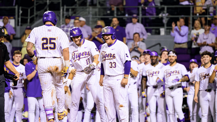 Bayou Brew 3/17: Midweek Matchup