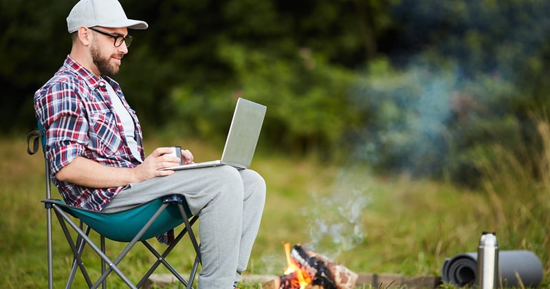 When the Voices in Your Head Say You Blew It